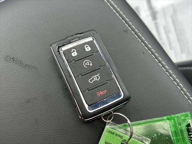 2026 Jeep Grand Cherokee GRAND CHEROKEE LIMITED 4X4 2026 Jeep Grand Cherokee GRAND CHEROKEE LIMITED 4X4