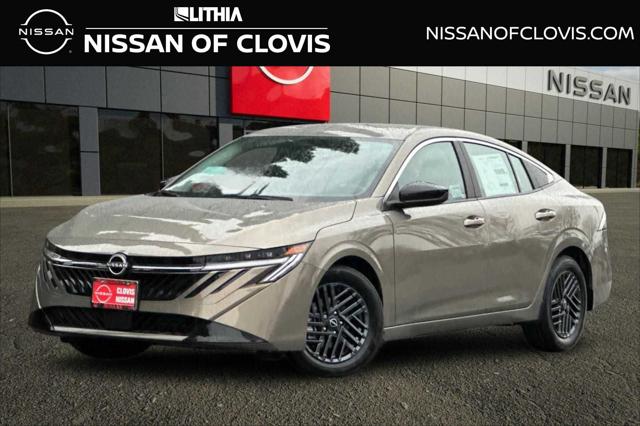 2026 Nissan Sentra SV for sale in Clovis, CA