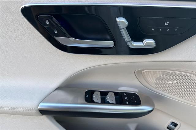 2025 Mercedes-Benz C-CLASS C 300 C 300