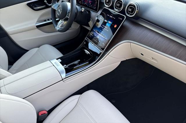 2025 Mercedes-Benz C-CLASS C 300 C 300