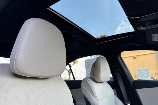 2025 Mercedes-Benz C-CLASS C 300 C 300