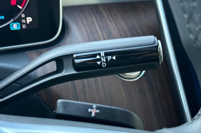 2025 Mercedes-Benz C-CLASS C 300 C 300