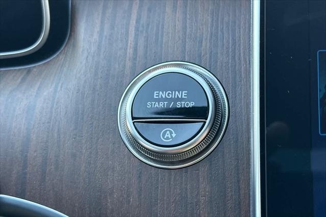 2025 Mercedes-Benz C-CLASS C 300 C 300