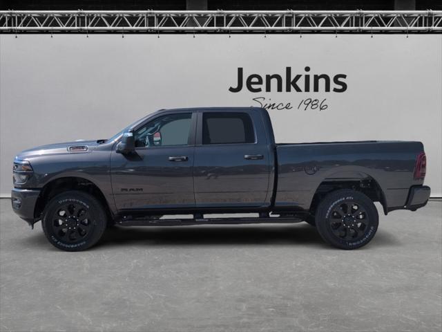 2026 RAM Ram 2500 RAM 2500 BIG HORN CREW CAB 4X4 64 BOX