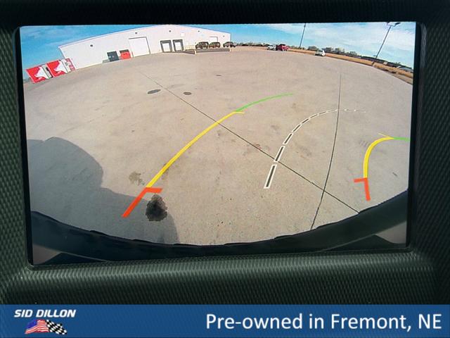 2018 Jeep Wrangler Rubicon 4x4