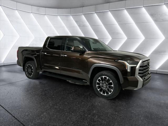 2023 Toyota Tundra Limited 2023 Toyota Tundra Limited