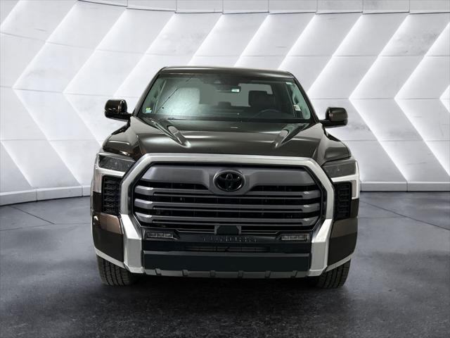 2023 Toyota Tundra Limited 2023 Toyota Tundra Limited