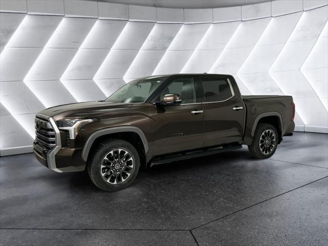 2023 Toyota Tundra Limited 2023 Toyota Tundra Limited