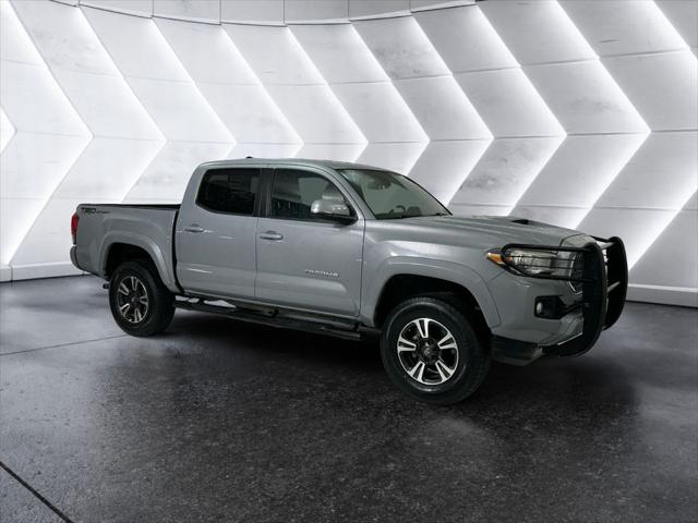 2019 Toyota Tacoma TRD Sport 2019 Toyota Tacoma TRD Sport