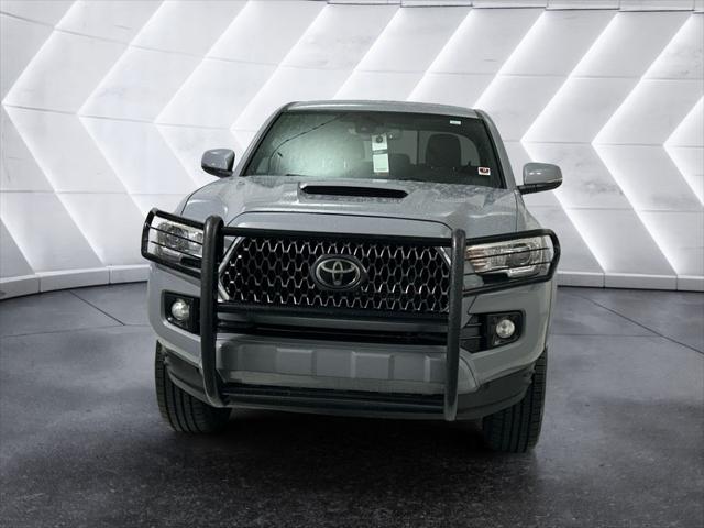 2019 Toyota Tacoma TRD Sport 2019 Toyota Tacoma TRD Sport