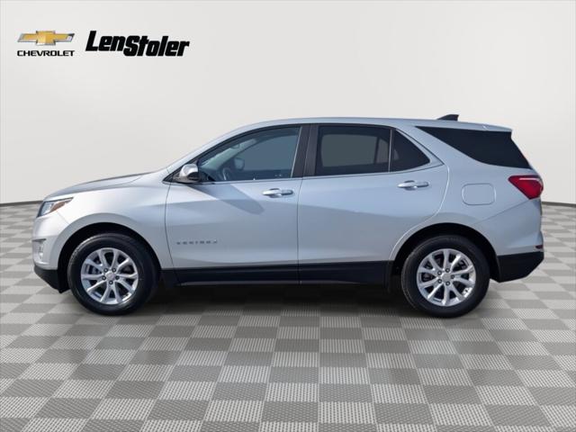 2021 Chevrolet Equinox AWD LT 2021 Chevrolet Equinox AWD LT