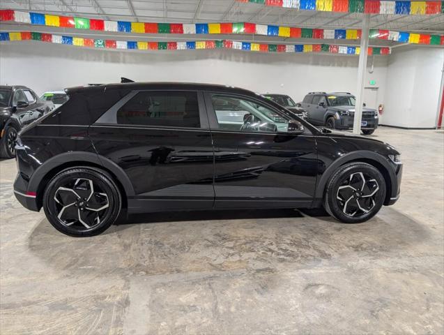 2022 Hyundai IONIQ 5 SE 2022 Hyundai IONIQ 5 SE