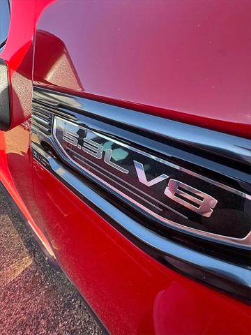 2021 GMC Sierra 1500 4WD Crew Cab Short Box AT4 2021 GMC Sierra 1500 4WD Crew Cab Short Box AT4