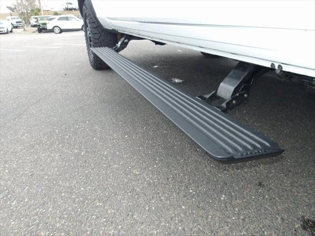 2026 Ram 2500 Power Wagon Rebel Crew Cab 4x4 6'4" Box