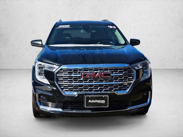 2023 GMC Terrain AWD Denali