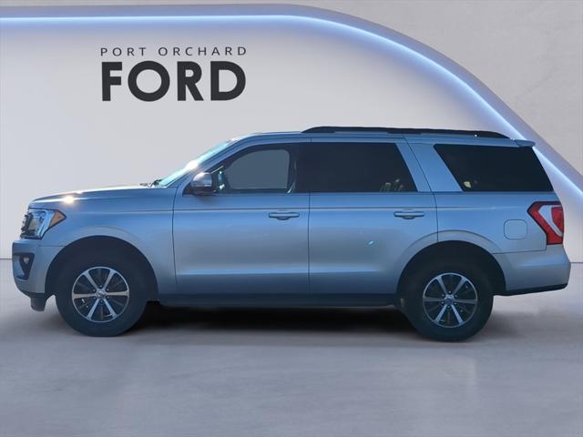 2019 Ford Expedition XLT