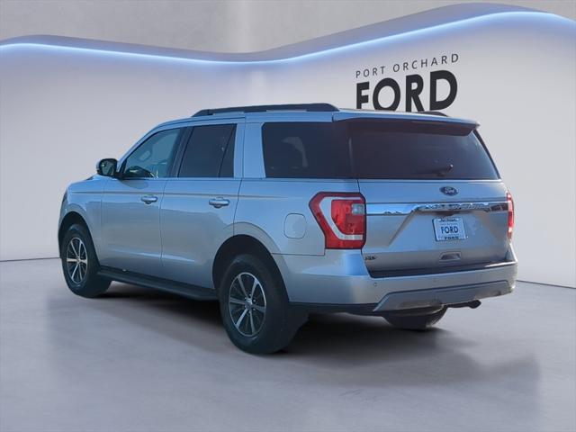 2019 Ford Expedition XLT
