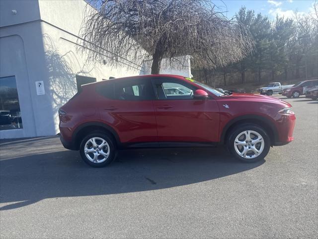 2024 Dodge Hornet GT AWD