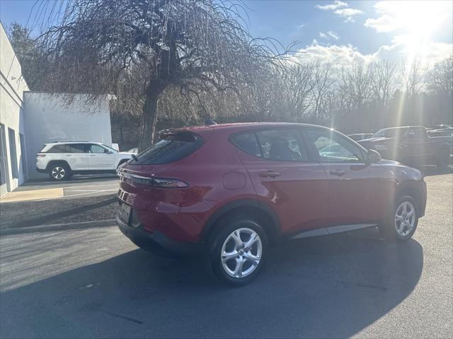 2024 Dodge Hornet GT AWD