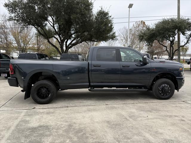 2026 RAM Ram 3500 RAM 3500 LONE STAR CREW CAB 4X4 8 BOX