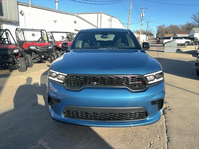 2025 Dodge Durango GT AWD