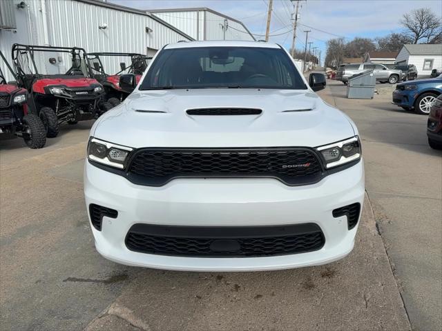 2025 Dodge Durango GT Plus AWD