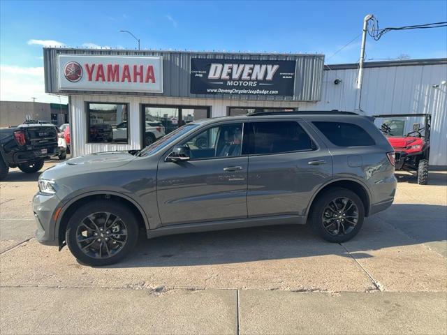 2023 Dodge Durango GT Plus AWD