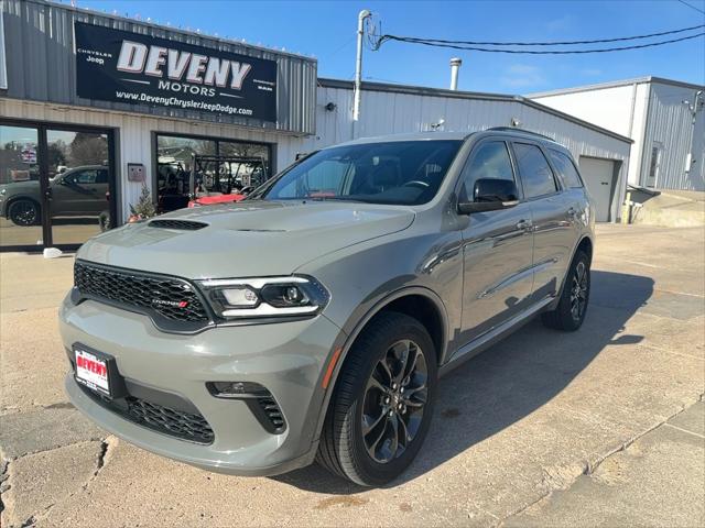 2023 Dodge Durango GT Plus AWD
