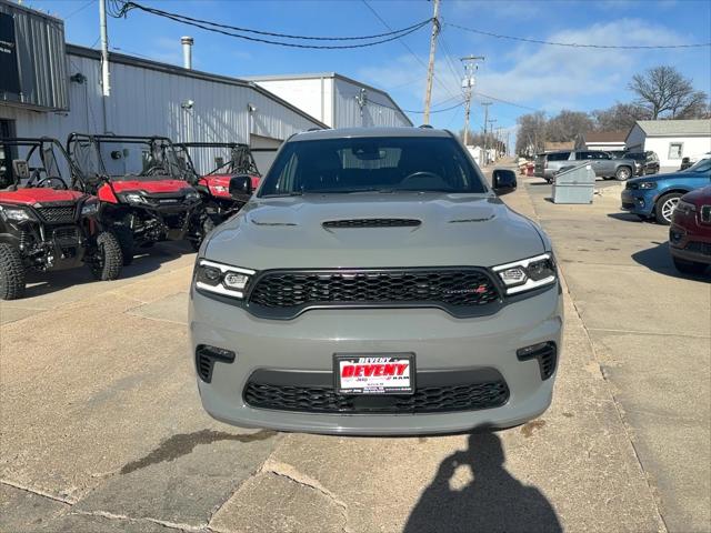 2023 Dodge Durango GT Plus AWD