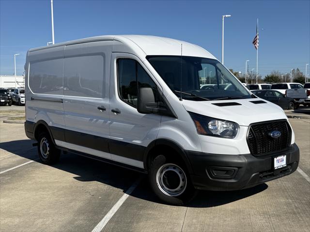 2023 Ford Transit-250 Cargo Van Base