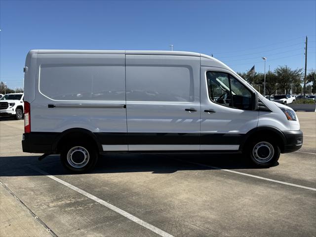2023 Ford Transit-250 Cargo Van Base