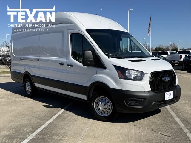 2023 Ford Transit-250 Cargo Van Base