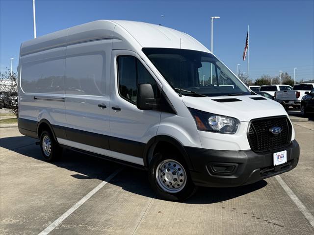 2023 Ford Transit-250 Cargo Van Base