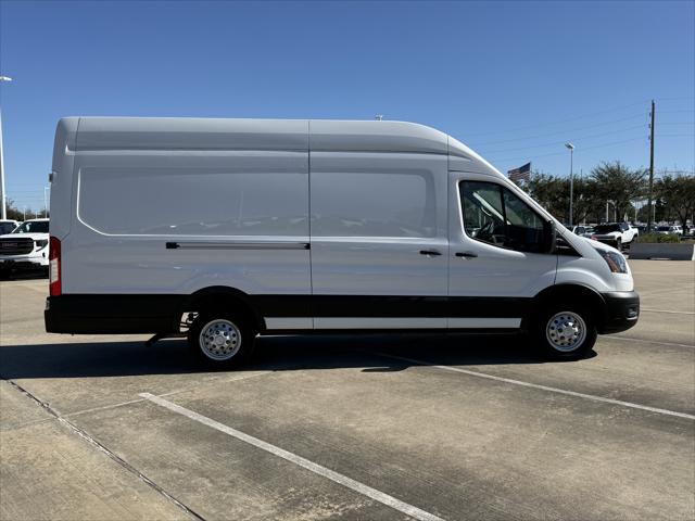 2023 Ford Transit-250 Cargo Van Base