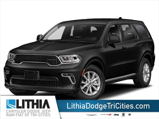 2023 Dodge Durango GT AWD