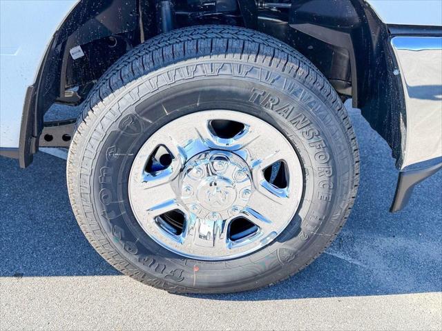 2026 RAM Ram 2500 RAM 2500 TRADESMAN CREW CAB 4X4 64 BOX