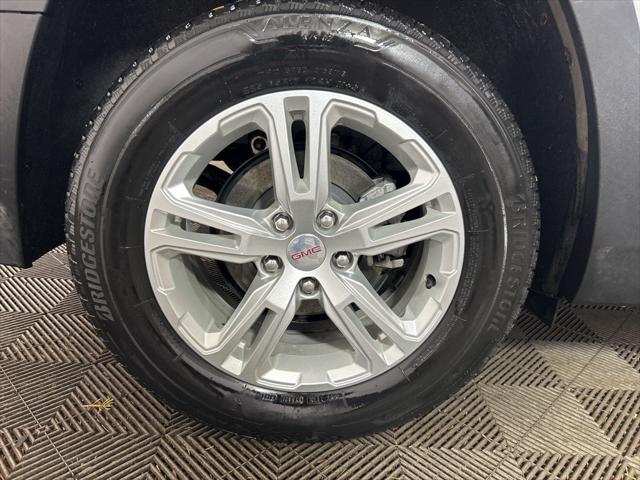 2023 GMC Terrain AWD SLE