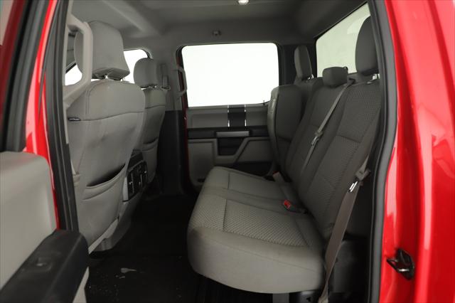 2017 Ford F-350 XLT 2017 Ford F-350 XLT