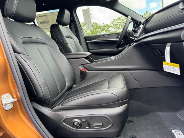 2026 Jeep Grand Cherokee Limited 4x4