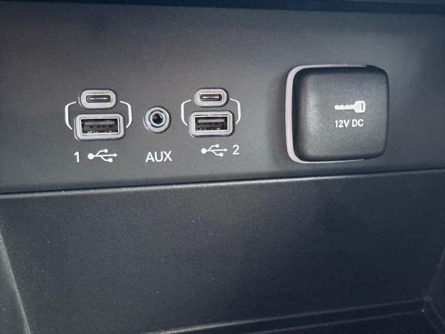 2026 Jeep Grand Cherokee Limited 4x4