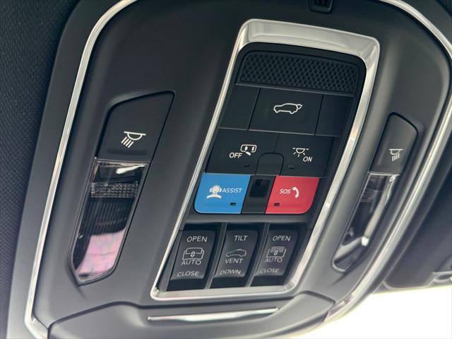 2026 Jeep Grand Cherokee Limited 4x4