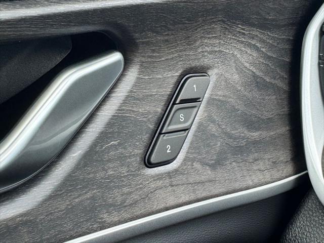 2026 Jeep Grand Cherokee Limited 4x4