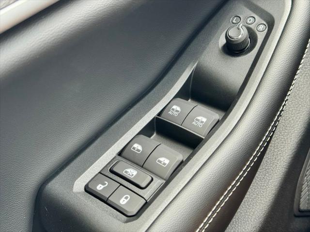 2026 Jeep Grand Cherokee Limited 4x4