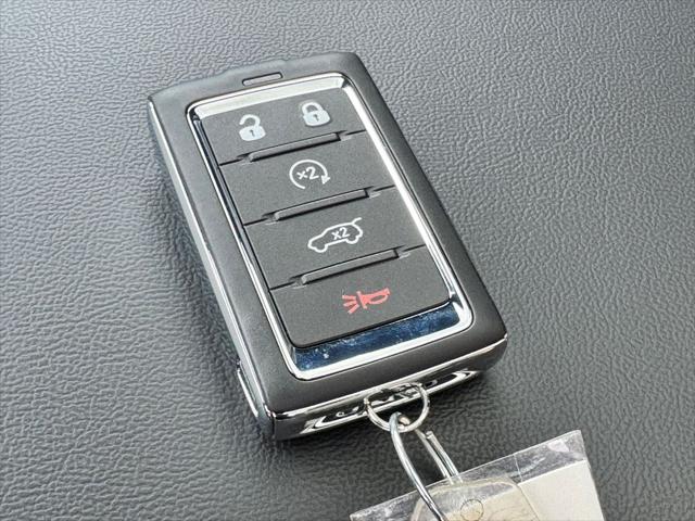2026 Jeep Grand Cherokee Limited 4x4