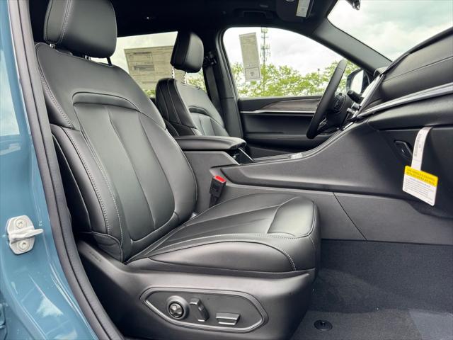 2026 Jeep Grand Cherokee L Limited 4x4