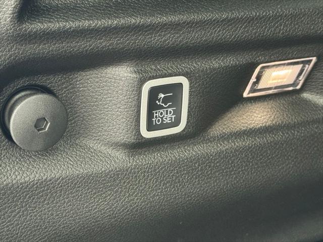 2026 Jeep Grand Cherokee L Limited 4x4
