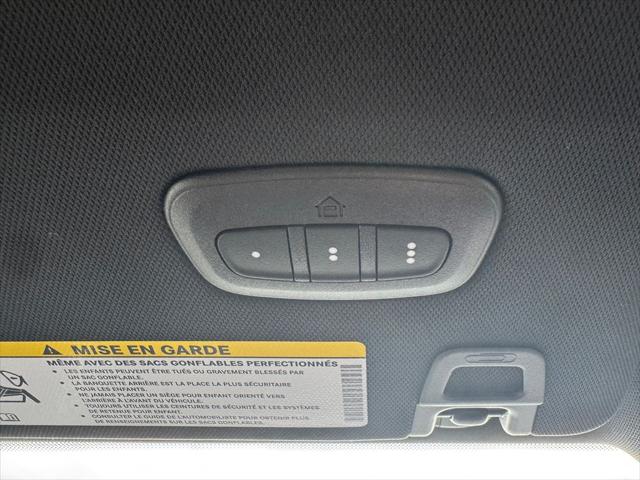 2026 Jeep Grand Cherokee L Limited 4x4