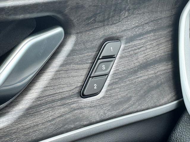 2026 Jeep Grand Cherokee L Limited 4x4
