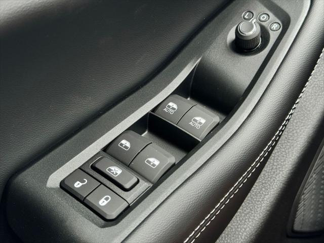 2026 Jeep Grand Cherokee L Limited 4x4