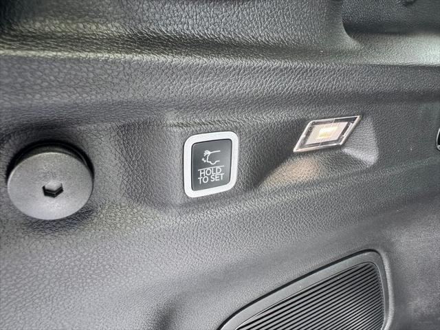2026 Jeep Grand Cherokee L Limited 4x4